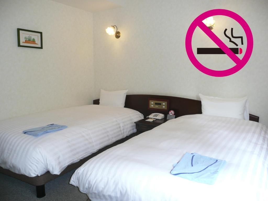 Ochanomizu St. Hills Hotel Токио Номер фото